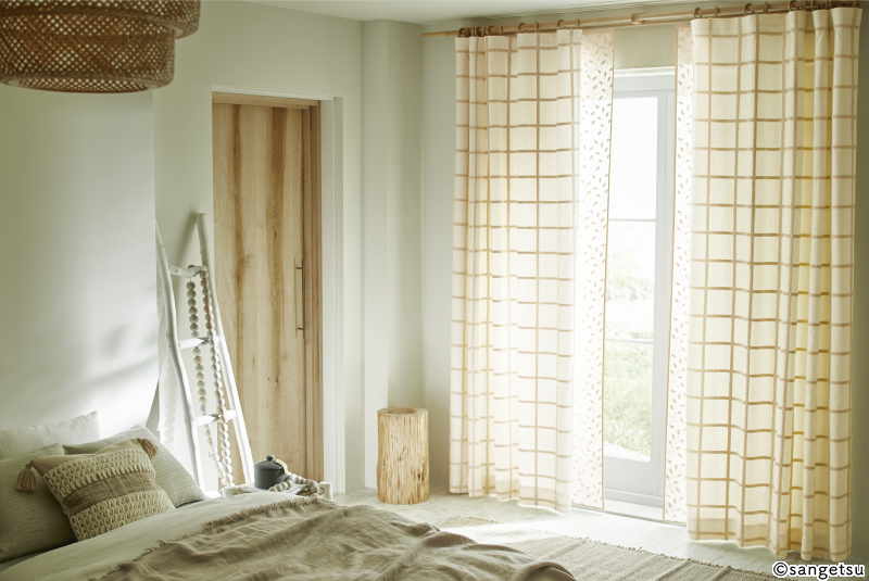 VẢI RÈM AC 19-22 _AC5062