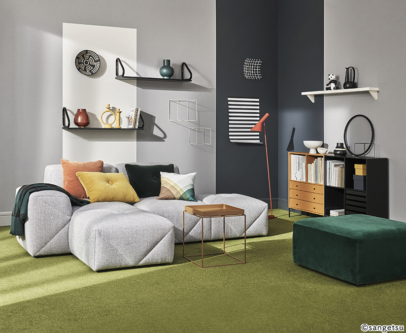 GIẤY DÁN TƯỜNG 21-23 FINE _ FE74011