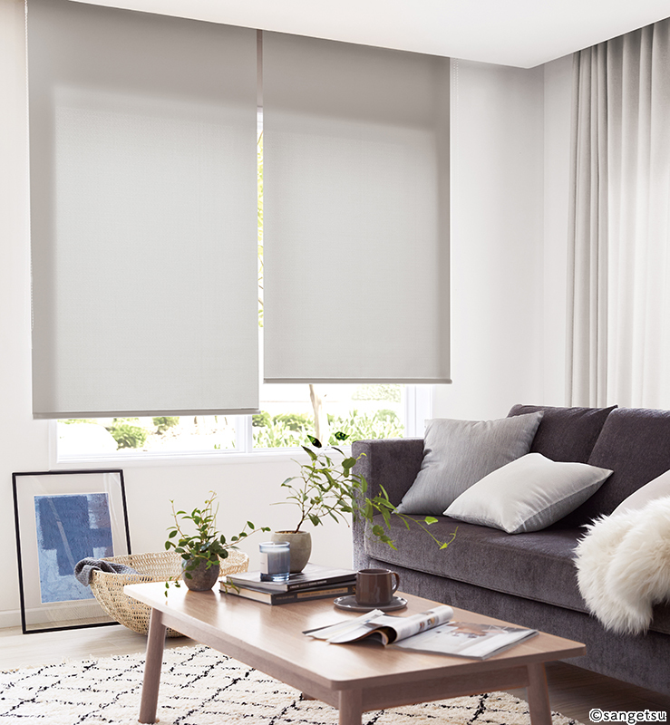 RÈM CUỐN RBCOLLECTION V1 _RS179C